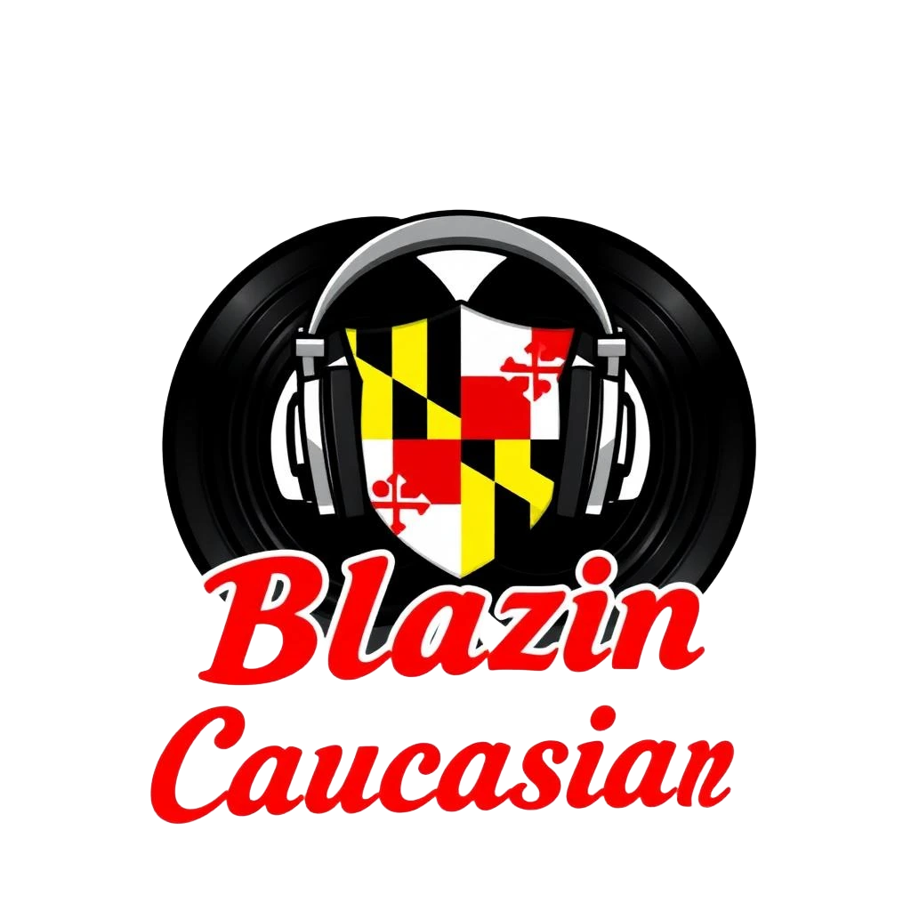 Blazin Anthem cover art
