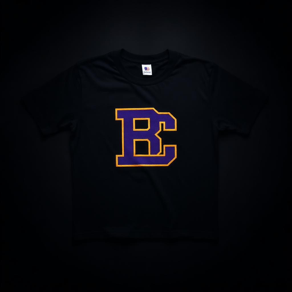 First Edition Blazin Caucasian Logo