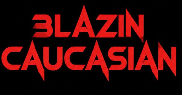 Blazin Caucasian Flame Emblem