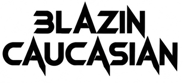Blazin Caucasian Light Lockup