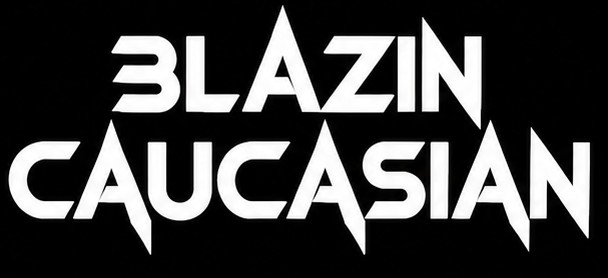 Blazin Caucasian Badge Chip