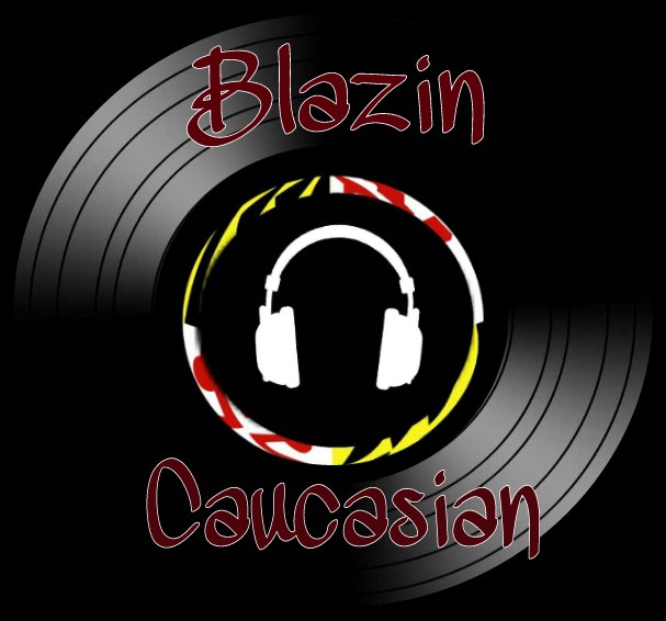 Blazin Caucasian Transfer Sheet