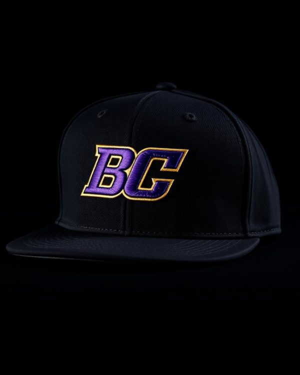 Blazin Caucasian Snapback
