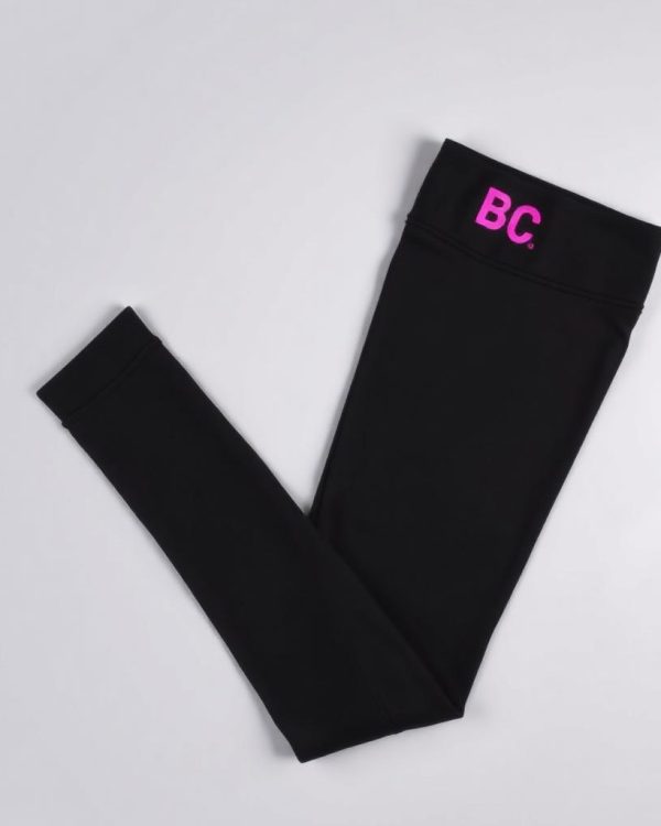 Purr Verse Leggings