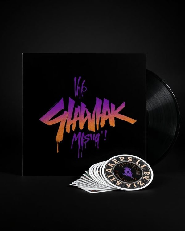 Debut Project, Digital Album
