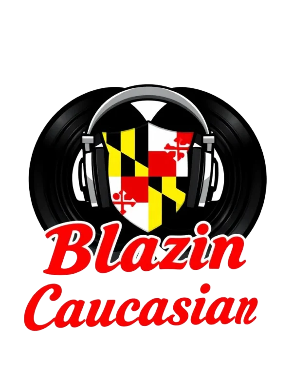 Blazin Anthem, Digital Track